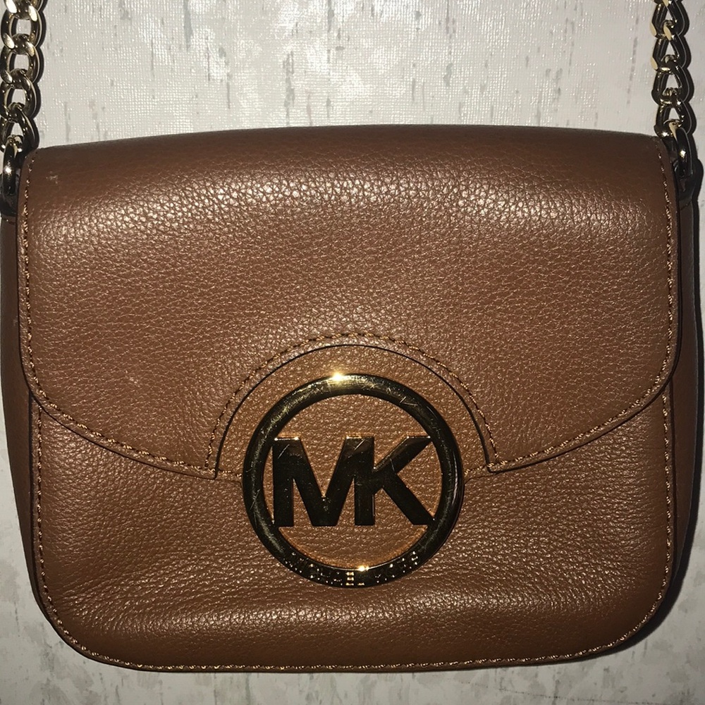 Michael Kors Crossbody Bag